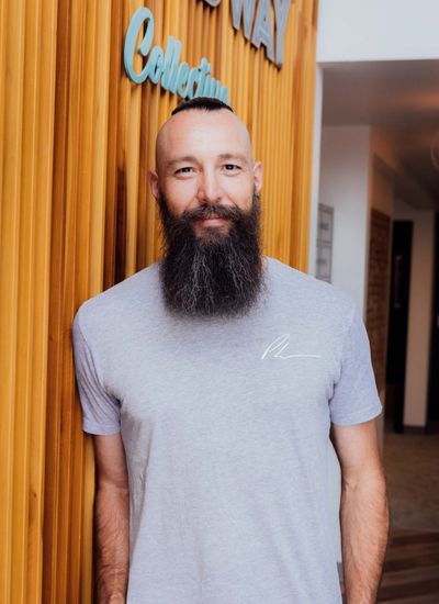 Philp Pelto Firestorm Co-founder