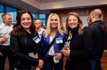 Front Range Colorado In Person Networking Social Events